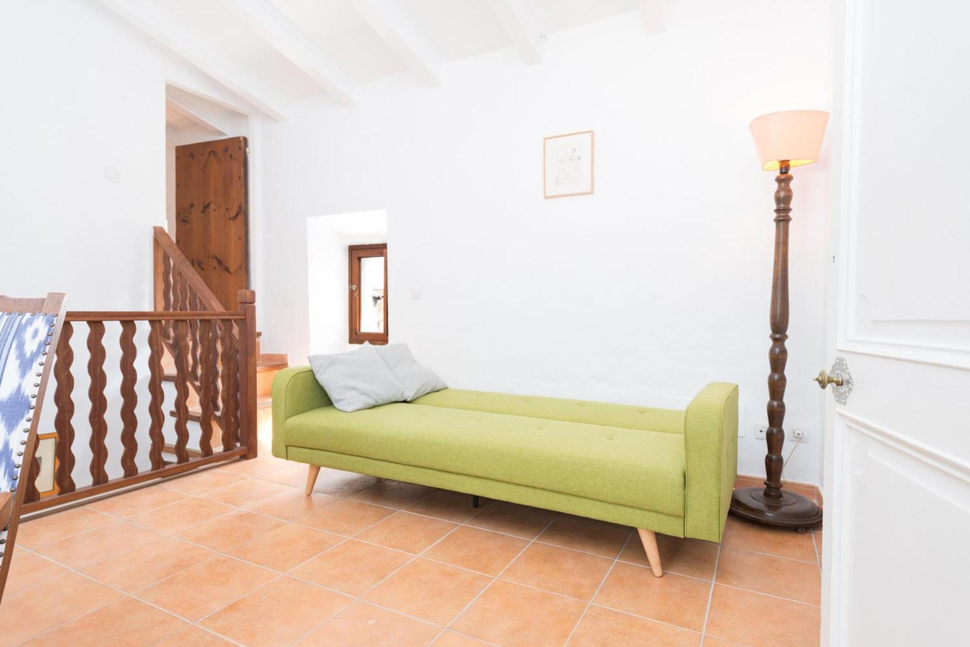 Villa Besso Mancor De La Vall
