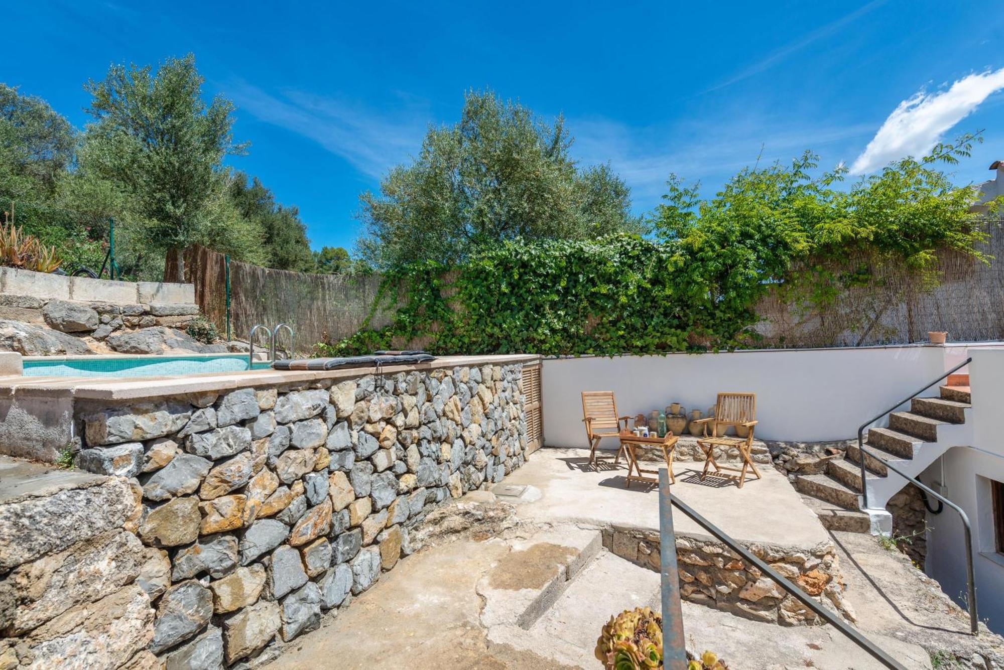 Villa Besso Mancor De La Vall