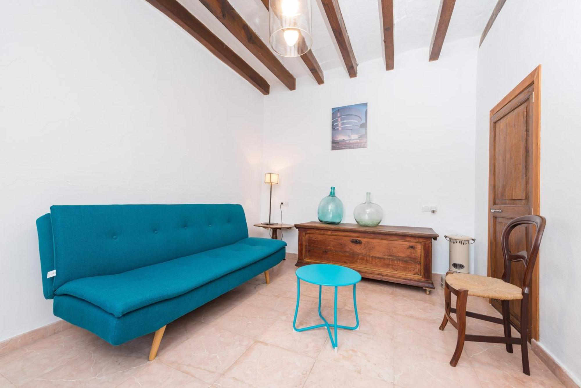 Besso Mancor De La Vall Villa Mancor del Valle